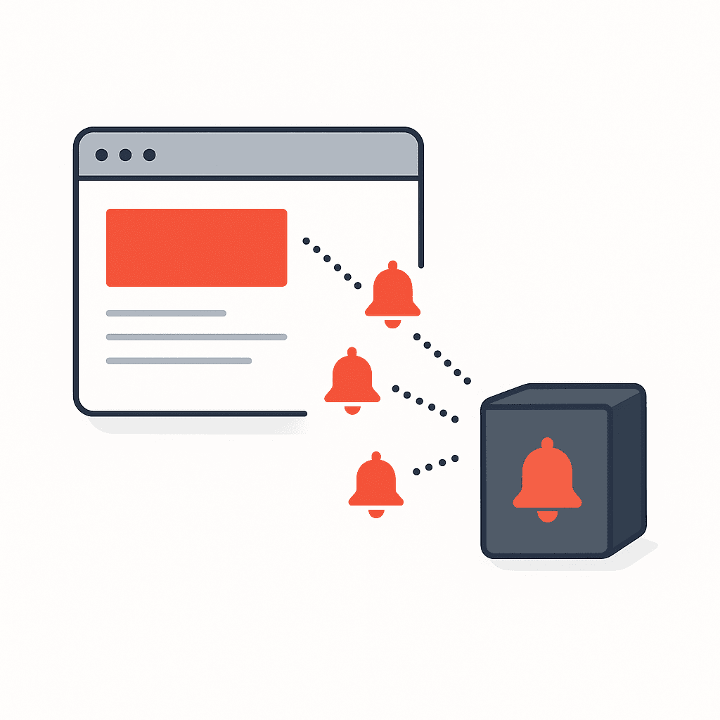 Centralized Management