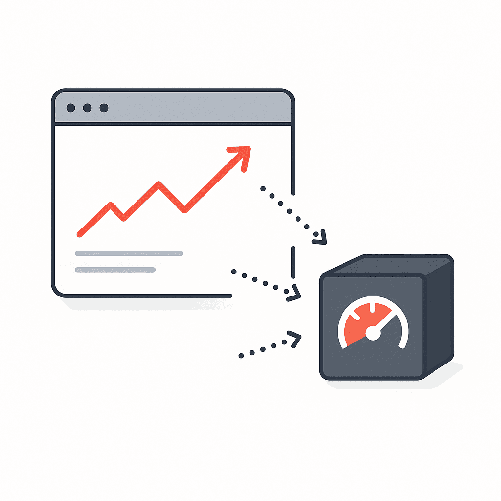 Performance Tracking